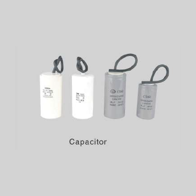 Capacitor