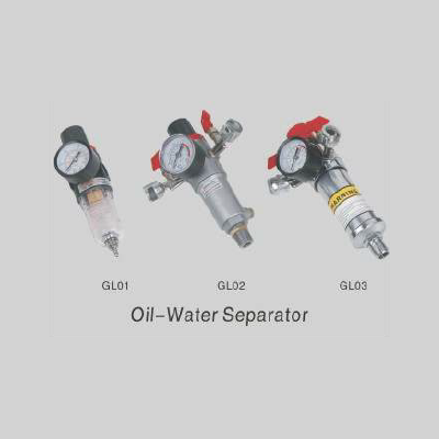 Oleum-Aqua Separator