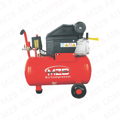 Direct Aeris Compressor 30Liter agitatus QFL-30