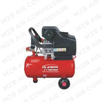 Direct Drive Air Compressor 24Liter BM-24E