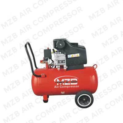 Directus Aeris Compressor 50Liter BM-50E agitatus