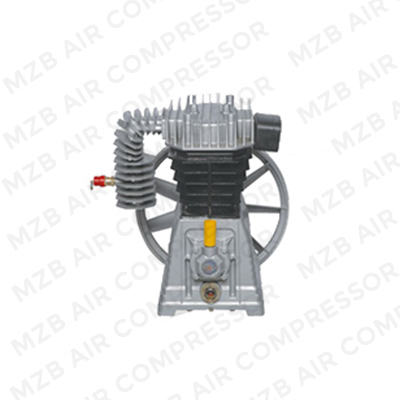 Air Compressor Caput MMLXXX