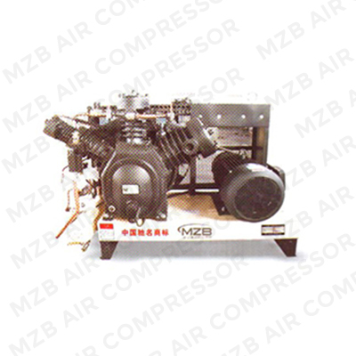 Pressura Air Compressor FM1040