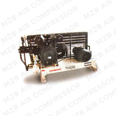 Princeps Pressura Aeris Compressoris FM2040