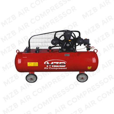 Gasoline Engine Air Compressor MZB-0.36/8G