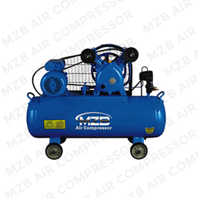 C Type Air Compressor CV-0.17