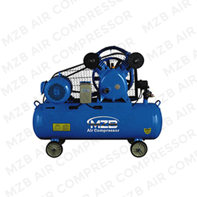 C Type Air Compressor CV-0.6