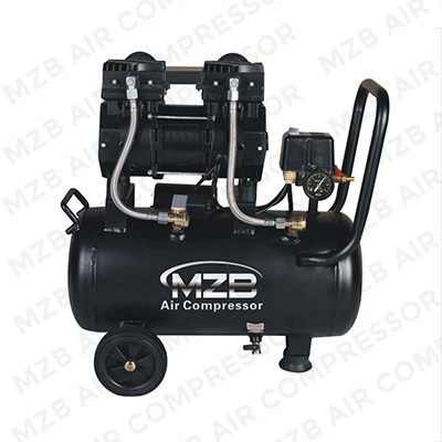 Oleum libero Aeris Compressor 24Liter MZB-1200H-24