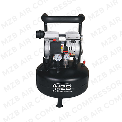 Oleum libero Aeris Compressor 15Liter MZB-550H-15