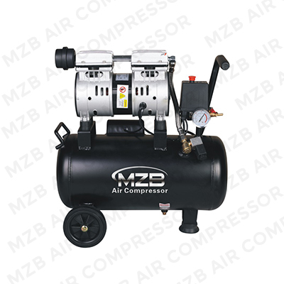 Oleum libero Aeris Compressor 24Liter MZB-550H-24