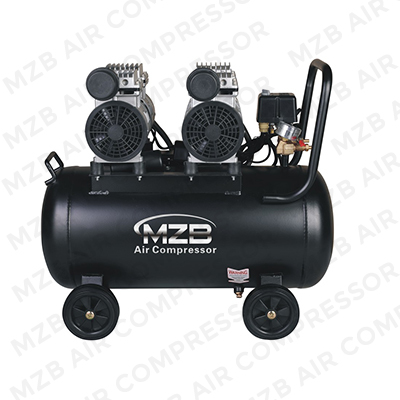 Oleum libero Aeris Compressor 50Liter MZB-550H-50