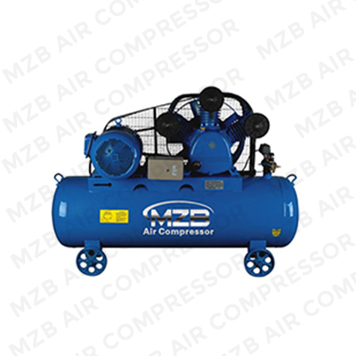 Balteus Aeris Compressor agitatus 11Kw/15Hp W-1.6/8