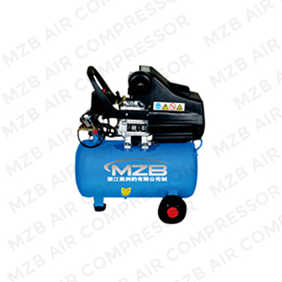 Direct Drive Air Compressor 24Liter BM-24