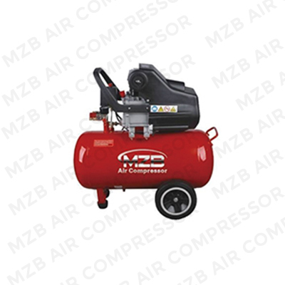 Direct Drive Air Compressor 24Liter BM-24