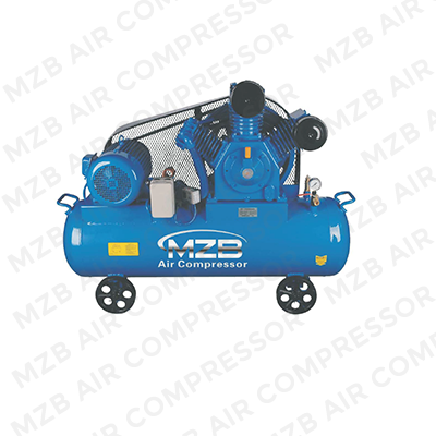 Balteus Aeris Coactus 7.5Kw/10Hp MZB-0.6/30