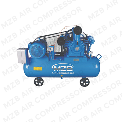 Cingulum Aeris Coactus Compressor 11Kw/15Hp MZB-1.0/30