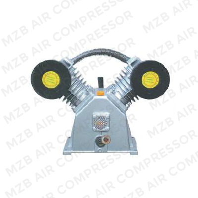 Air Compressor Caput VA-2080